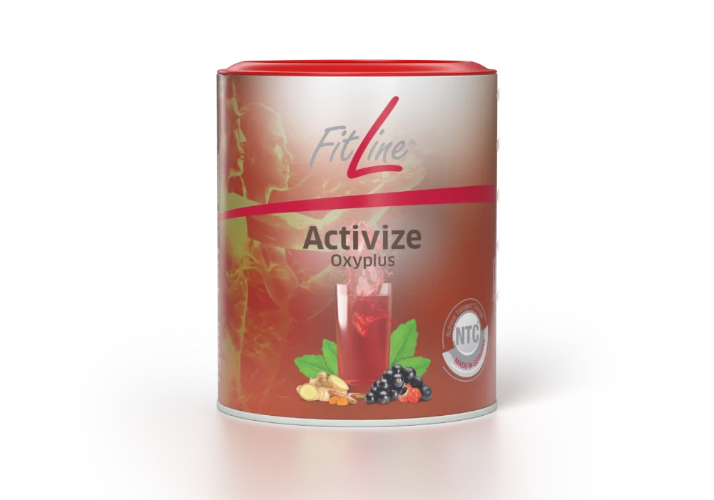 ACTIVIZE OXYPLUS