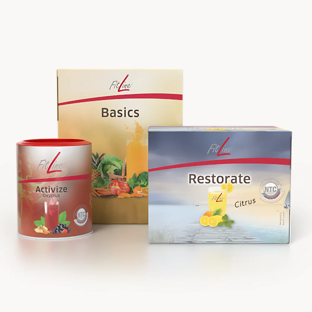 Pack Basic
