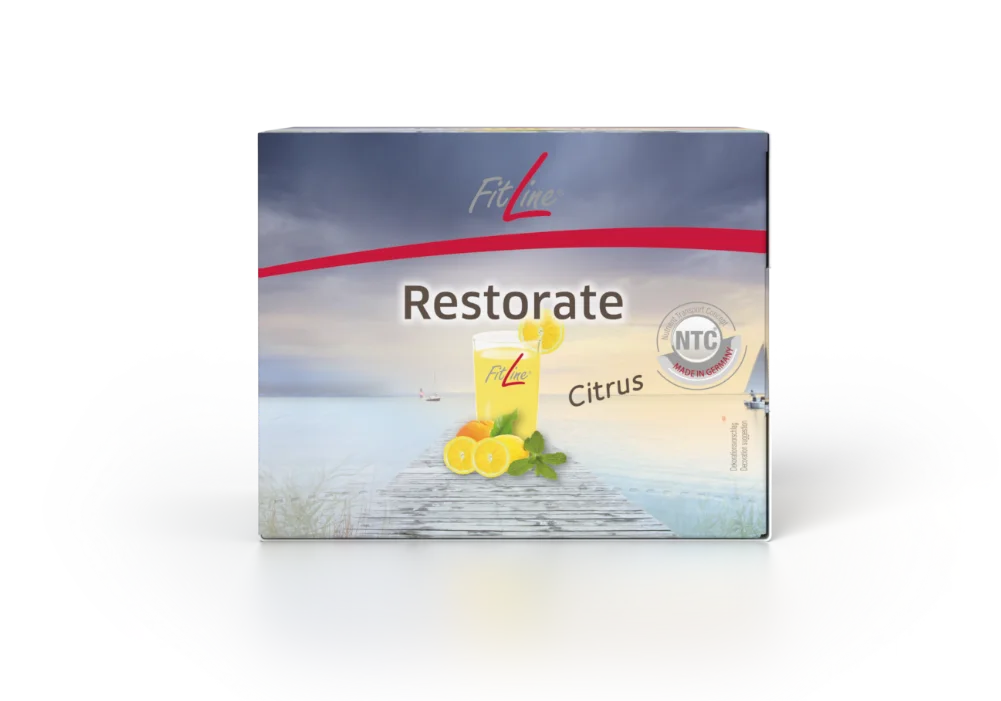 RESTORATE